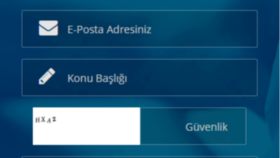İş örneğim