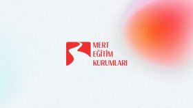 Mert Eğitim Kurumları Logo Çalışması