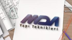 İnşaat sektörü logo açılışı
