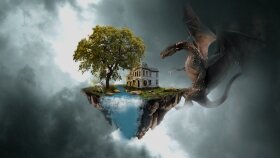 sosyal medya tasarımları yapıyorum