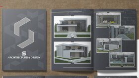 S Architecture & Design Katalog