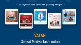 SOSYAL MEDYA ÇALIŞMALARI
