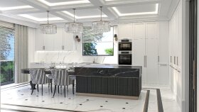 3D modelleme,iç ve dış mekan render hizmeti vermekteyim