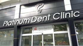 Ben, tanıtım ve reklam yaparım