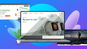 sizi tanıtan web sitenizi yapabilirim