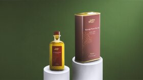 Oil