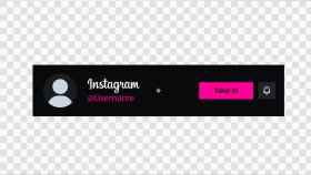 Instagram Animasyon