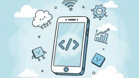 flutter kotlin ve swift ile mobil uygulama yazarım
