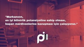 markan hakkında tüm sorulara cevap vermek için seninleyim