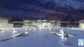 Gece - Gündüz Render 