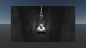 Unity 3D Night Control: Atmosferik Gece Kontrol Oyunu