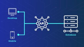 mobil uygulamalar için ileri seviye C# API geliştiriyorum