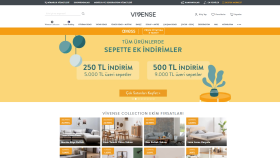 Vivense