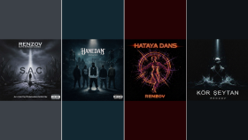 rap parçalarınıza en uygun kapağı tasarlayabilirim