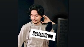 Diksiyonlu seslendirme ve anlatım