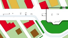 Autocad Proje Çizimi