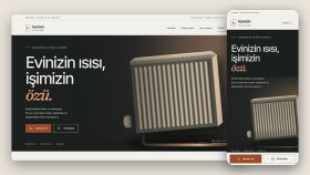 Isıtma ve tesisat sitesi · Kavren