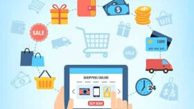E-TİCARET ÜRÜN YÜKLEME VE YÖNETİMİ