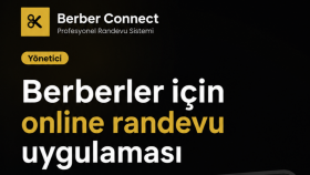 Berber Connect