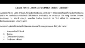 Metin Yazarlığı