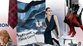 Moda Tasarım 