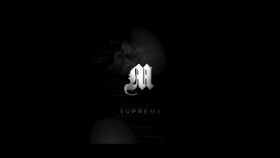 Silver Supreme intro