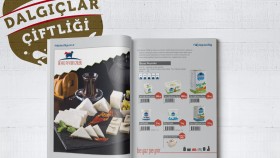 katalog tasarımı