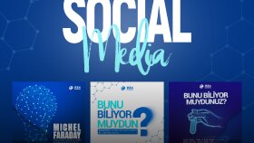 SOSYAL MEDYA PORTFOLYOM