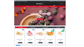 Şefim Gıda E-Ticaret