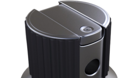 solidworks ile ürünlerinizi tasarlar ve görselleştiririm
