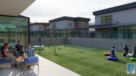 3D iç mekan ve dış cephe tasarımları yaparım