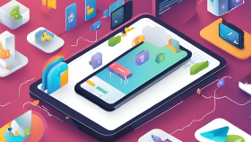 Flutter ile istediğiniz mobil uygulamayı yaparım