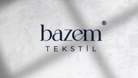 Bazem Tekstil•Marka Yaratımı