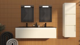 Banyo Tasarımları