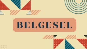 Belgesel Tanıtımı Seslendirme