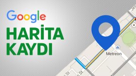işletmenizi google harita maps kaydı yaparım