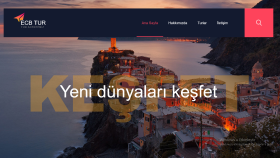 İş örneğim