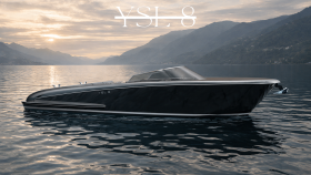 YSLINE 8