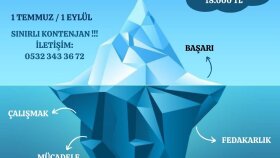 Dershane Reklamı