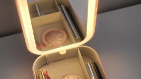 Makyaj Çantası UGC