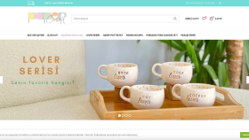 E-Ticaret ve Kurumsal Kimlik