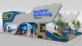 profesyonel fuar standı tasarımı hazırlıyorum