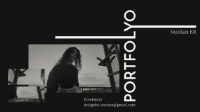 Fikirlerim Görsele Dönüşüyor - Portfolyoma Göz Atın