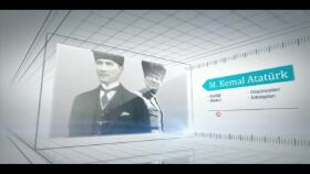Tanıtım Filmi Seslendirme Örneği 1