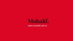 muhalif'de tanıtım yazılarınızı yayınlatabilirim