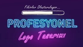 profesyonel, yeniliğe açık vektör logo tasarımı yapıyorum
