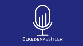 Ülkeden Kesitler Logo Tasarımı