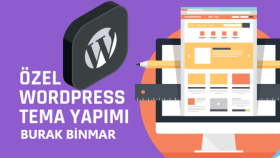 kurumsal web sitesi ve bireysel web sitesi yapabilirim