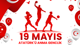 19 Mayıs Post tasarımları