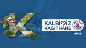 İstanbul Kağıthane Belediyesi